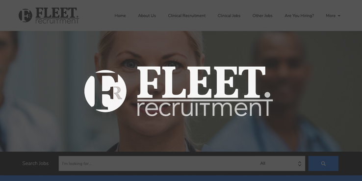 Fleet Recruitment